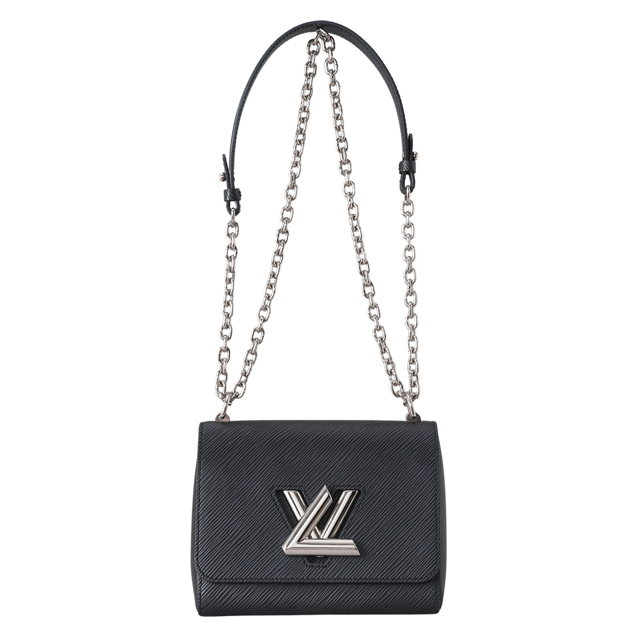 LOUIS VUITTON(USED)루이비통 M50332 에삐 트위스트 PM